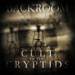 CULT OF THE CRYPTIDS