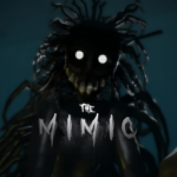 Roblox, The Mimic - Chapter 1, Terror