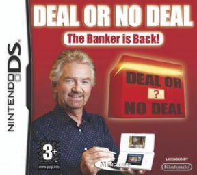 Deal or No Deal: The Banker Returns