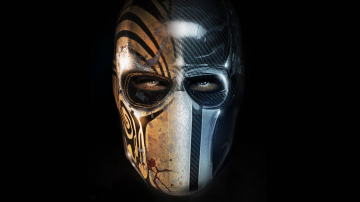 Cover Image for Army of Two Series