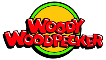 Cover Image for Woody Woodpecker Series