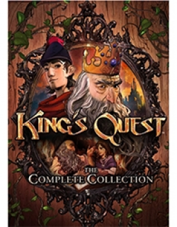 King's Quest