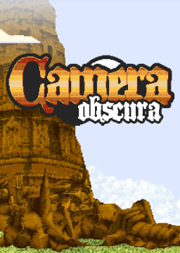 Camera Obscura