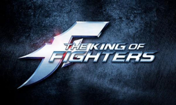 Cover Image for The King Of Fighters Series