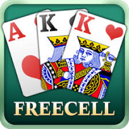 World's fastest FreeCell game?, WHAT!? Tomas finished a FreeCell game in  only 22 seconds (#10913)! Give it a try yourself and share your best time  in the comments below 👇, By Solitaire Paradise