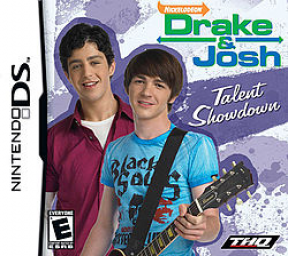 Drake and Josh: Talent Showdown