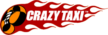 Cover Image for Crazy Taxi Series