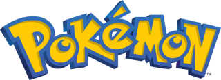 Cover Image for Pokémon Series