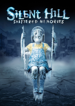 Silent Hill: Shattered Memories