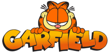 Cover Image for Garfield Series