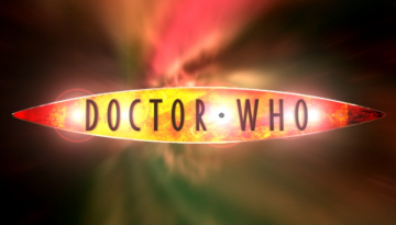 Cover Image for Doctor Who Series