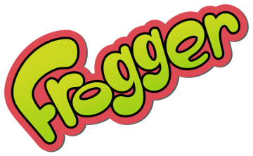 Cover Image for Frogger Series