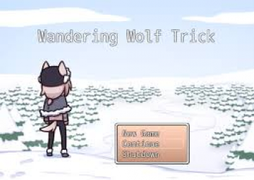 Wandering Wolf Trick