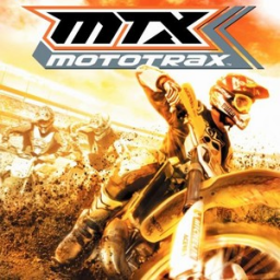 MTX Mototrax