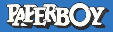 Cover Image for Paperboy Series