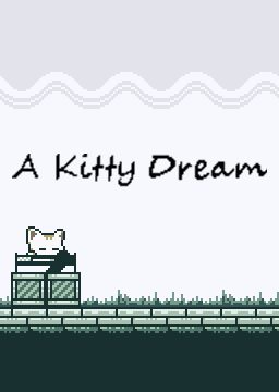 A Kitty Dream