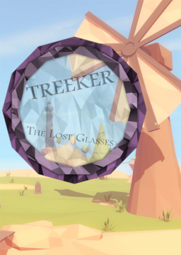 Treeker: The Lost Glasses