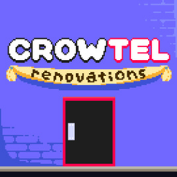 Crowtel Renovations