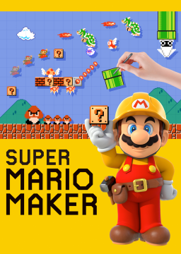 Super Mario Maker