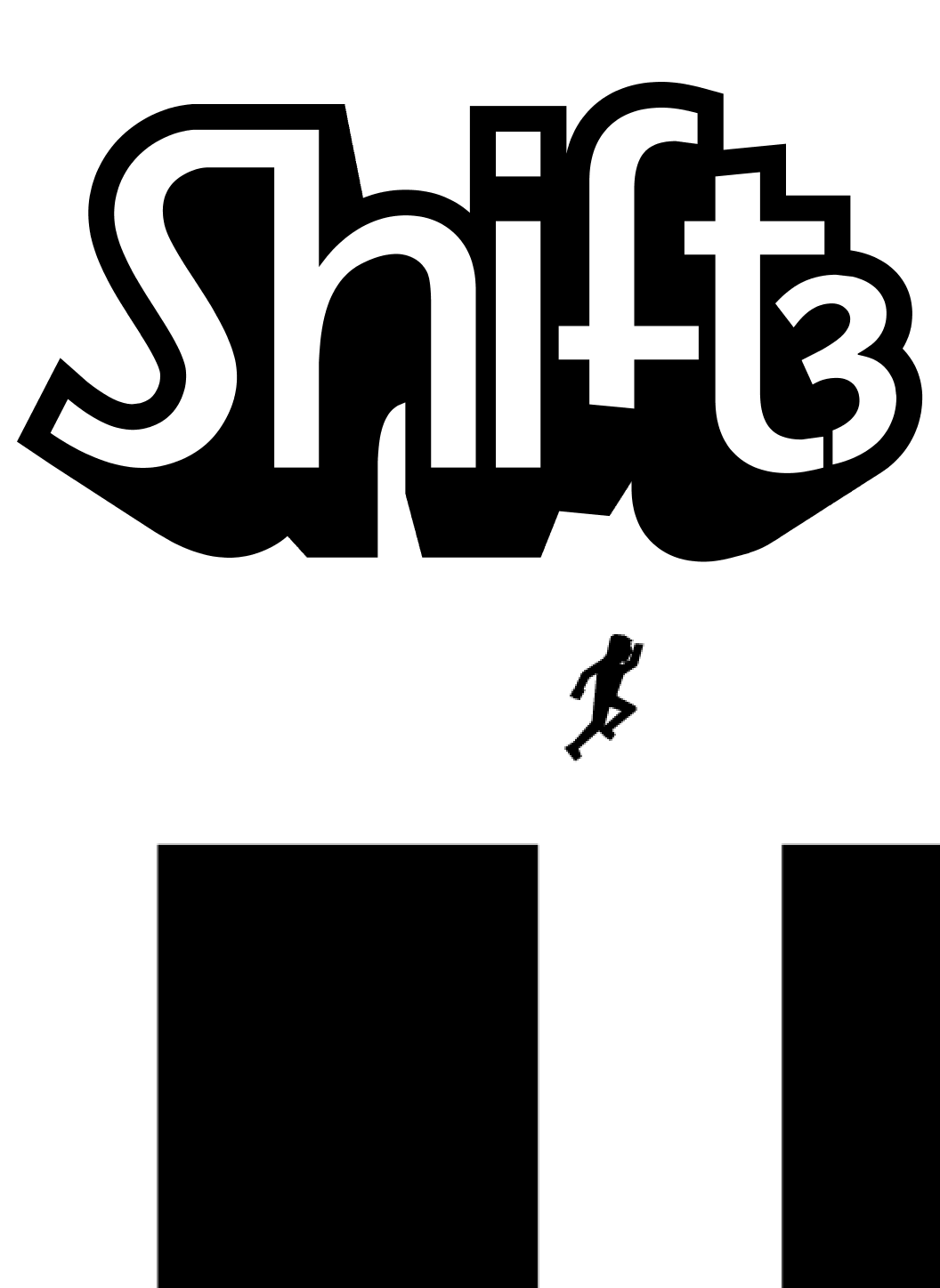 SHIFT 3
