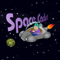 3D Pinball for Windows: Space Cadet