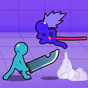 Stickman Fighter