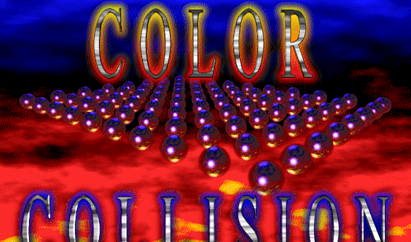 Color Collision (Microsoft)