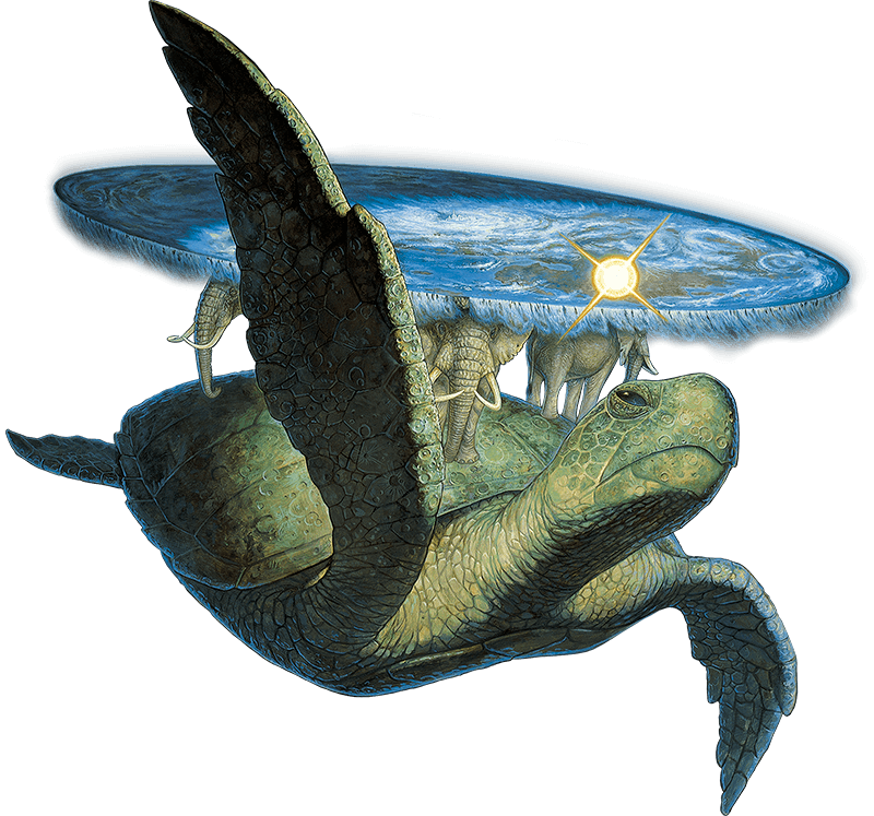 Cover Image for Discworld Series Series