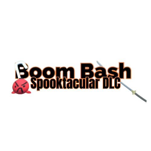 Boom Bash Spooktacular DLC