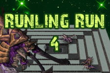 Runling Run