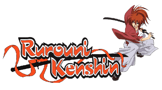 Cover Image for Rurouni Kenshin Series Series
