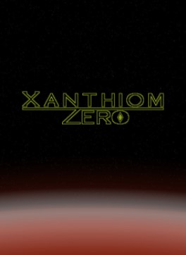Xanthiom Zero