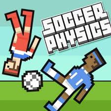 Soccer Physics