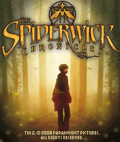 The Spiderwick Chronicles (Java Edition) 