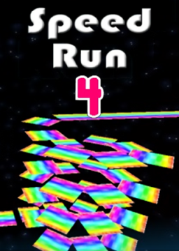 ROBLOX: Speed Run 4
