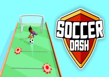 Soccer Dash
