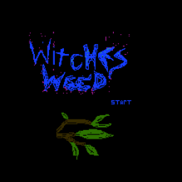 Witches Weed