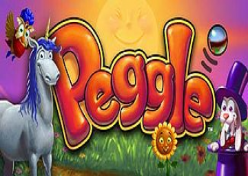 Peggle Category Extensions  