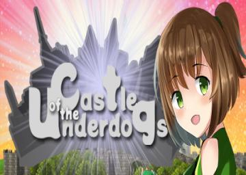 Castle of the Underdogs