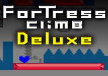 Fortress Climb Deluxe