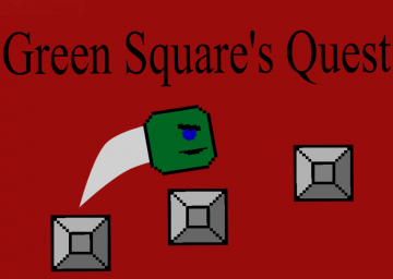 Green Square's Quest