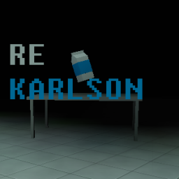 ROBLOX: Karlson