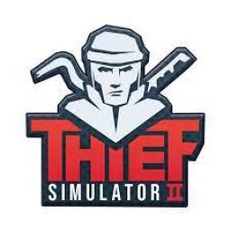 Thief Simulator 2: Prologue