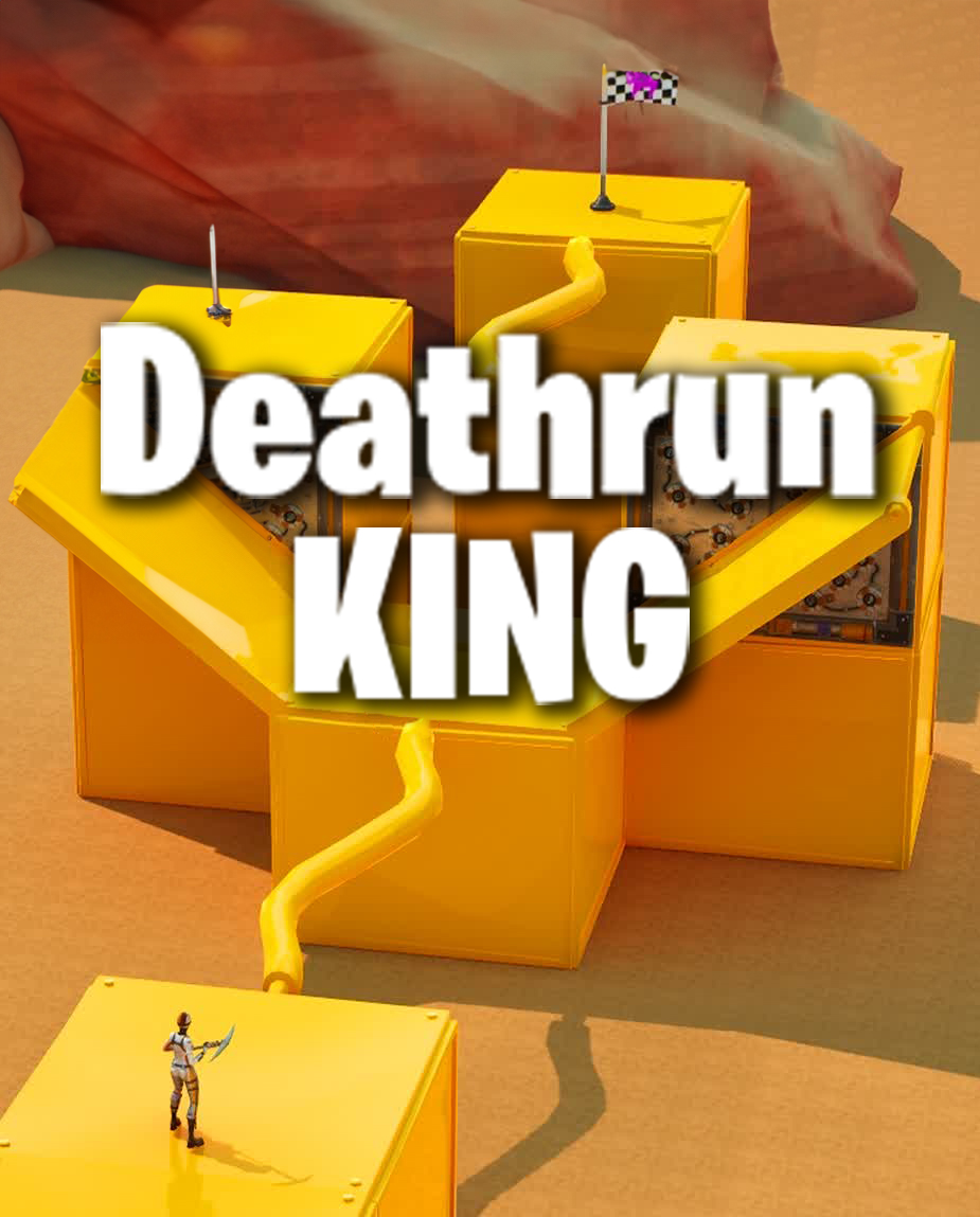 Deathrun King