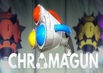 ChromaGun Demo