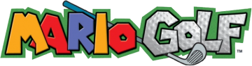 Cover Image for Mario Golf Series