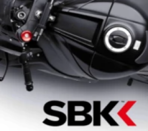 SBK Official Mobile Game