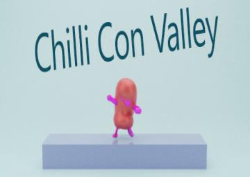 Chilli Con Valley
