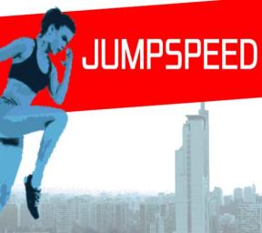 JumpSpeed