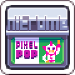 Pixel Pop